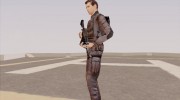 Джеймс Бонд Агент 007 для GTA San Andreas миниатюра 8