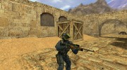 Airsoft AWM для Counter Strike 1.6 миниатюра 4