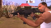 BF4 Scorpion Black для GTA San Andreas миниатюра 3