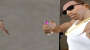 Айфон 10 (Vovan244 edition) для GTA San Andreas миниатюра 7