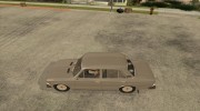 ВАЗ 2106 for GTA San Andreas miniature 2