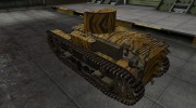 Шкурка для T1E6 para World Of Tanks miniatura 3
