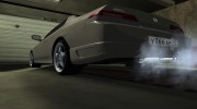 Honda Prelude для GTA San Andreas миниатюра 9