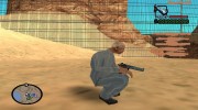 C-HUD v 4.0 для GTA San Andreas миниатюра 2