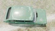 ИЖ 2125 Комби for GTA 4 miniature 9