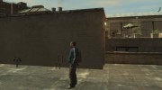 Bernies Jeans для GTA 4 миниатюра 3