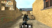 h0lmGUI v4.1 для Counter-Strike Source миниатюра 8