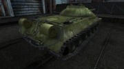 Шкурка для ИС-3 для World Of Tanks миниатюра 4