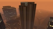 FIB Building v1.1 для GTA San Andreas миниатюра 2