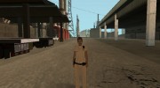 Elora Hartley для GTA San Andreas миниатюра 2