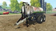 Kotte Garant VT для Farming Simulator 2015 миниатюра 1