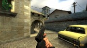 Glock18 - P90 for Counter-Strike Source miniature 3