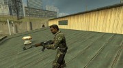 Dpmoeckels Leet Terrorist для Counter-Strike Source миниатюра 4