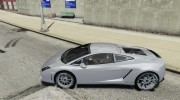 Lamborghini Gallardo SE Threep Edition [EPM] для GTA 4 миниатюра 2
