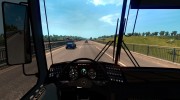 Mercedes-Benz O 400 для Euro Truck Simulator 2 миниатюра 4