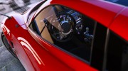 Pagani Huayra v1.21 для GTA 5 миниатюра 6