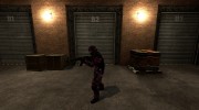 Pink Urban CT para Counter-Strike Source miniatura 5
