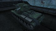 КВ-5 17 para World Of Tanks miniatura 3