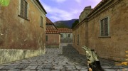 Desert Eagle Revolver для Counter Strike 1.6 миниатюра 1