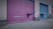 Оружие из Postal 2 Complete для GTA 3 миниатюра 3