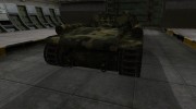 Скин для СУ-152 с камуфляжем для World Of Tanks миниатюра 4