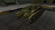 Скин для БТ-2 с камуфляжем для World Of Tanks миниатюра 1