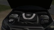 Mercedes-Benz E500 для GTA San Andreas миниатюра 7