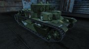 Т-28 para World Of Tanks miniatura 5