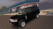 Range Rover Supercharged for Mafia: The City of Lost Heaven miniature 4