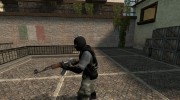 Terror With Black Undershirt para Counter-Strike Source miniatura 4