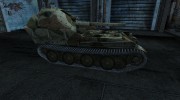 Шкурка для Gw-panther для World Of Tanks миниатюра 5