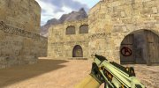 Galil Слияние for Counter Strike 1.6 miniature 2