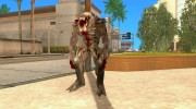 Зомбик из Far Cry для GTA San Andreas миниатюра 1