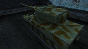 Шкурка для AMX 50B для World Of Tanks миниатюра 3