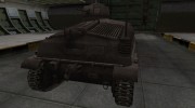 Перекрашенный французкий скин для Somua SAu 40 for World Of Tanks miniature 4