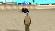 DLock para GTA San Andreas miniatura 1