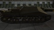 Забавный скин Объект 704 для World Of Tanks миниатюра 5