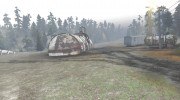 Spin для Spintires 2014 миниатюра 2