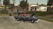 New car in style SA для GTA San Andreas миниатюра 14
