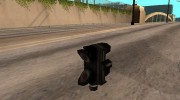 Better Thermal Goggles для GTA San Andreas миниатюра 3