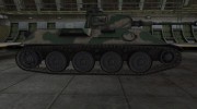 Скин для немецкого танка VK 30.01 (D) для World Of Tanks миниатюра 5