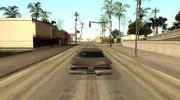 Grove St. Textures Edited для GTA San Andreas миниатюра 6