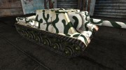 ИСУ-152 07 para World Of Tanks miniatura 5