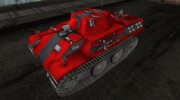 VK1602 Leopard 14 для World Of Tanks миниатюра 1