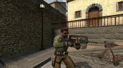 Snipa Masta Famas Remix para Counter-Strike Source miniatura 4