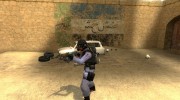 Dominion SAS para Counter-Strike Source miniatura 5