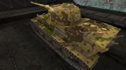 Lowe (final version) для World Of Tanks миниатюра 3