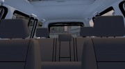 Mitsubishi Pajero IV 2009 для Mafia: The City of Lost Heaven миниатюра 6