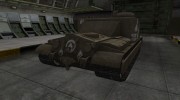 Зоны пробития контурные для AT 15 para World Of Tanks miniatura 4
