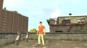 Тони Монтана para GTA 4 miniatura 2